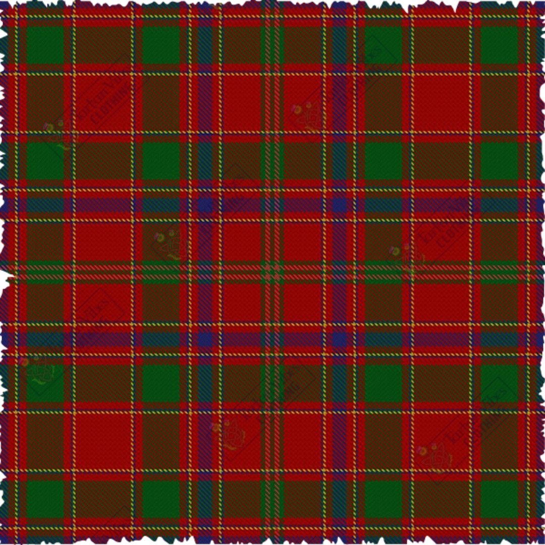 Munro Tartan
