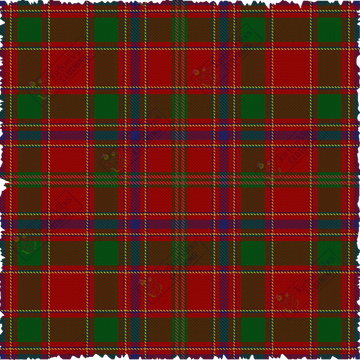 Munro Tartan