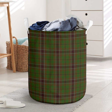 Murphy Tartan Laundry Basket One Size - Tartan Vibes Clothing