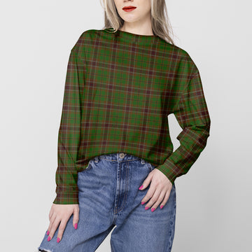Murphy Tartan Sweatshirt Unisex - Tartan Vibes Clothing