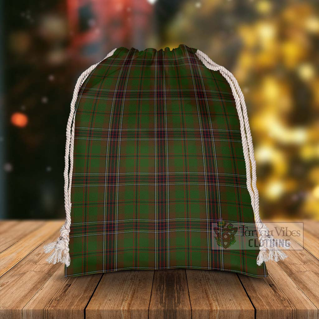 Murphy Tartan Christmas Santa's Bag - Tartan Vibes Clothing