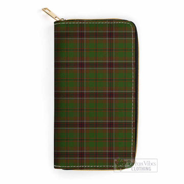 Tartan Vibes Clothing Murphy Tartan Women's Leather Wallet
