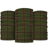 Murphy Tartan Neck Gaiters, Tartan Bandanas, Tartan Head Band package One Size - Tartan Vibes Clothing