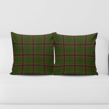 Murphy Tartan Pillow Cover Rectangle Pillow Cover 51*91cm - Tartan Vibes Clothing