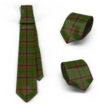 Murphy Tartan Classic Necktie