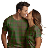 Murphy Tartan T-Shirt Kid's Shirt - Tartan Vibes Clothing