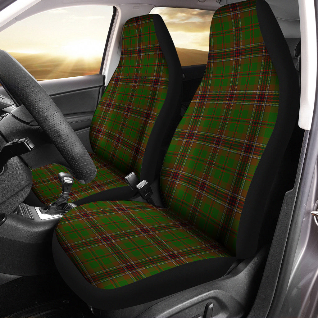 Murphy Tartan Car Seat Cover - Tartanvibesclothing