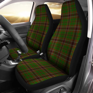 Murphy Tartan Car Seat Cover