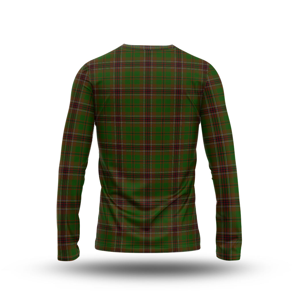 murphy-tartan-long-sleeve-t-shirt