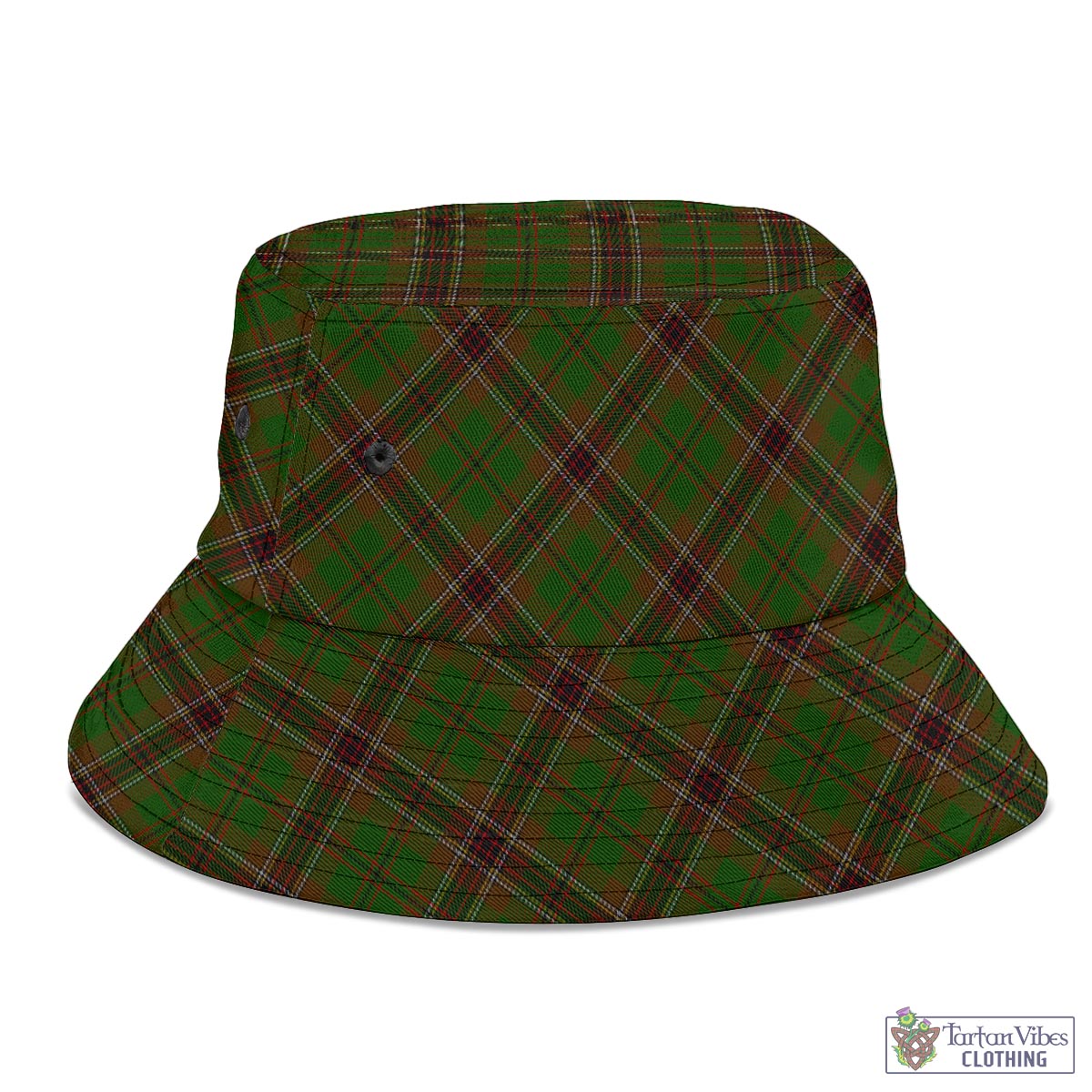 Murphy Tartan Bucket Hat - Tartan Vibes Clothing