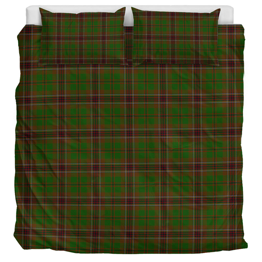 Murphy Tartan Bedding Set - Tartan Vibes Clothing