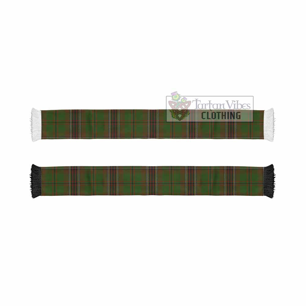 Tartan Vibes Clothing Murphy Tartan Ruffneck Scarf