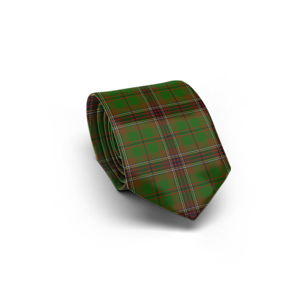 Murphy Tartan Classic Necktie - Tartan Vibes Clothing