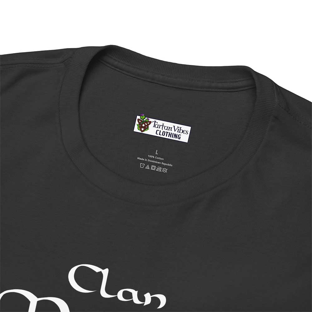 Murphy Clan Crest Highland Game T Shirt Strength With Purpose Style - Tartan Vibes Clothing
