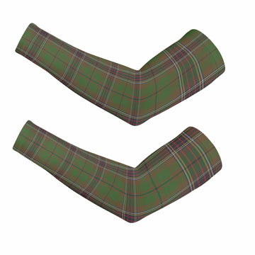 Murphy Tartan Arm Sleeves - Tartan Vibes Clothing
