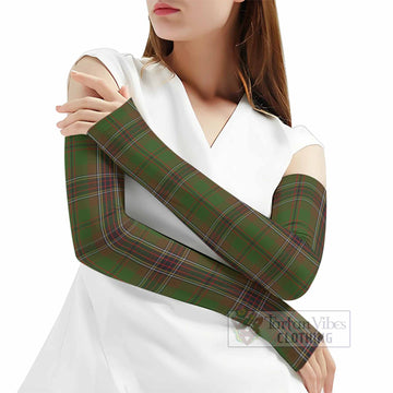 Murphy Tartan Arm Sleeves - Tartan Vibes Clothing