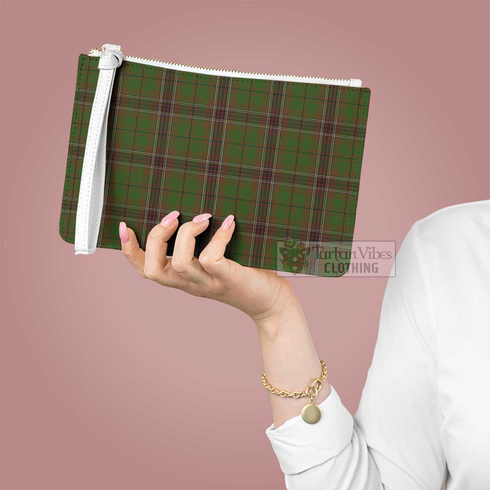 Tartan Vibes Clothing Murphy Tartan Clutch Bag