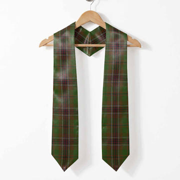 Murphy Tartan Graduation Stole One Size - 72" x 5" - Tartan Vibes Clothing