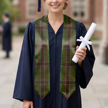 Murphy Tartan Graduation Stole - Tartan Vibes Clothing