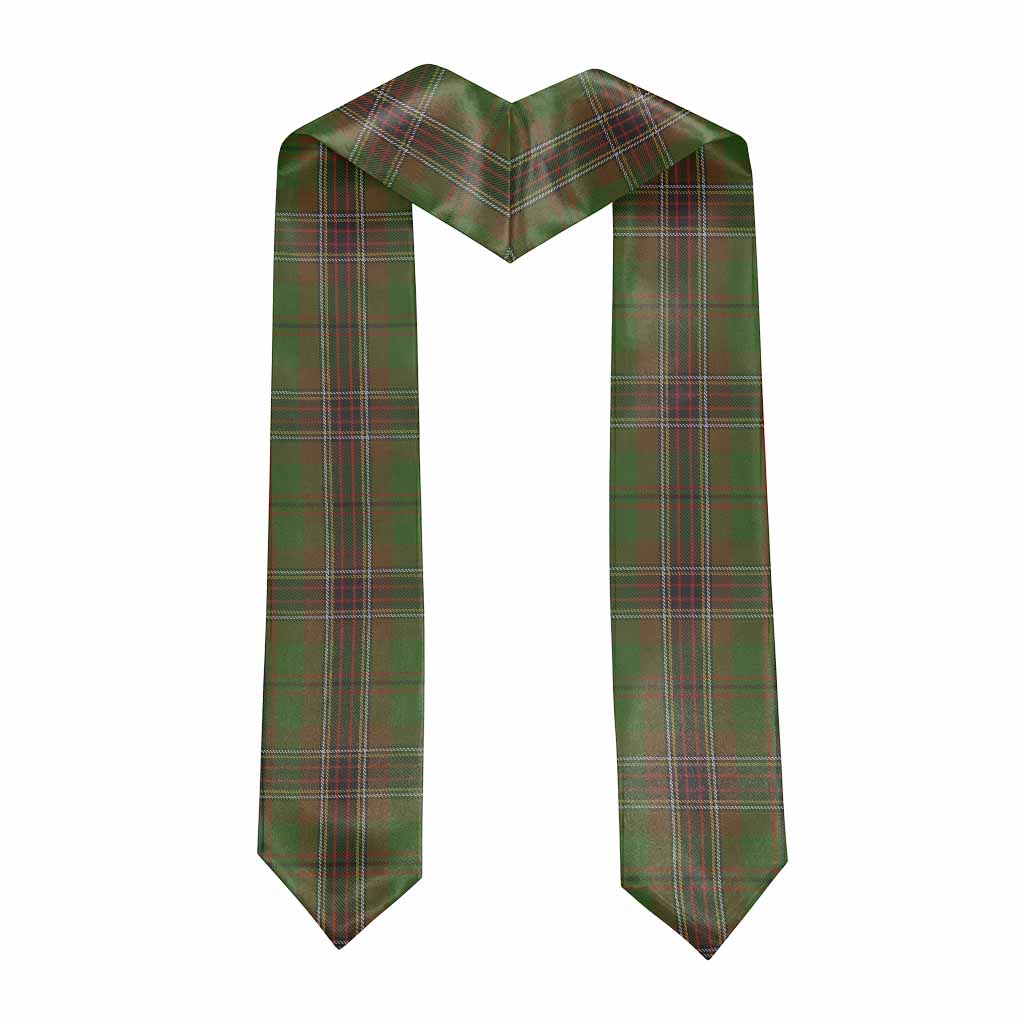 Murphy Tartan Graduation Stole - Tartan Vibes Clothing