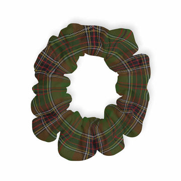 Murphy Tartan Hair Scrunchie Hair Scrunchie One Size 4'' × 4'' (10.16cm × 10.16cm) - Tartan Vibes Clothing