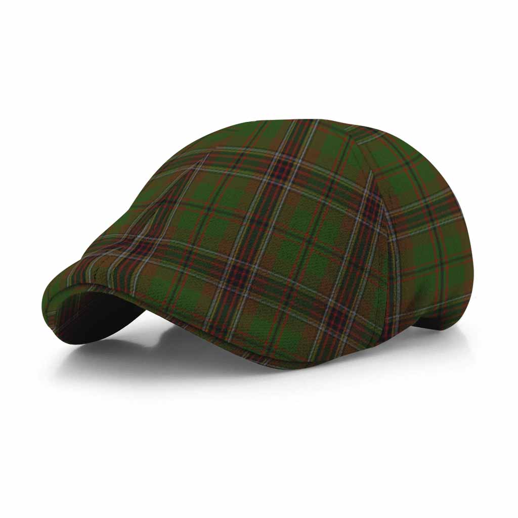 Murphy Tartan Ivy Cap