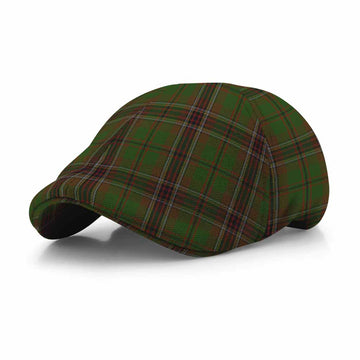 Murphy Tartan Ivy Cap