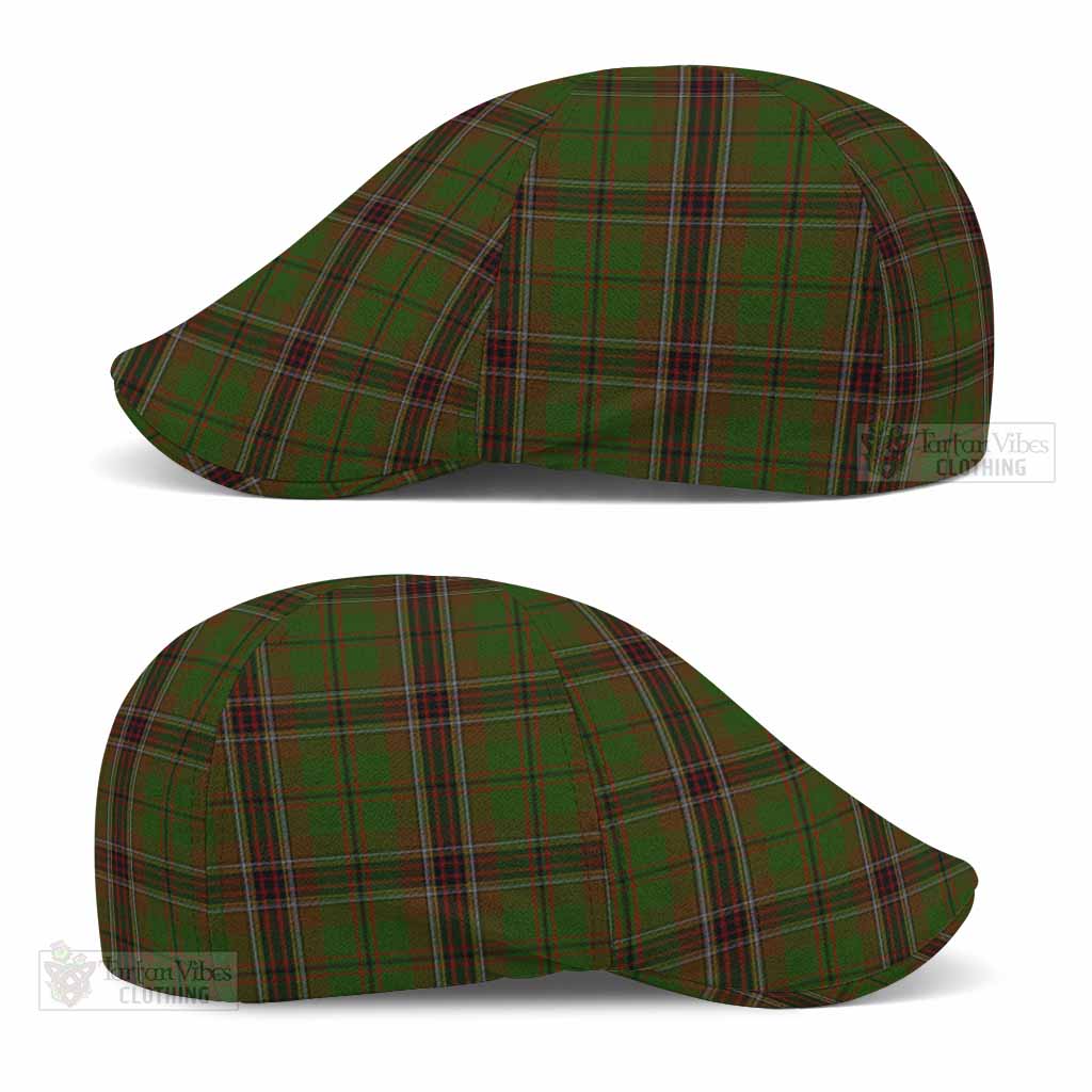 Murphy Tartan Ivy Cap