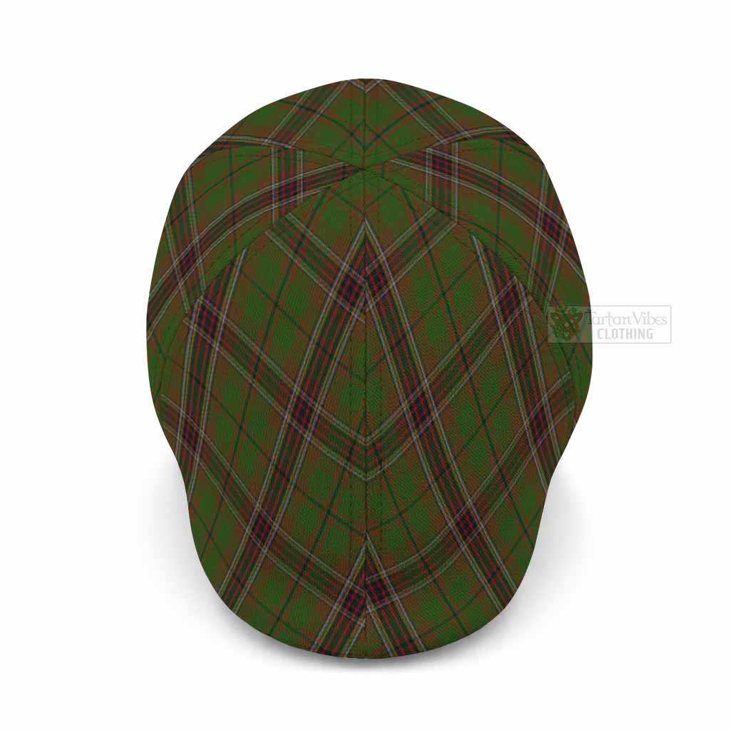 Murphy Tartan Ivy Cap