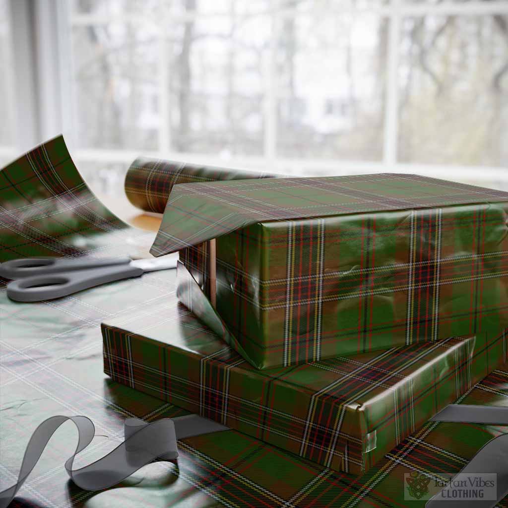 Murphy Tartan Wrapping Paper