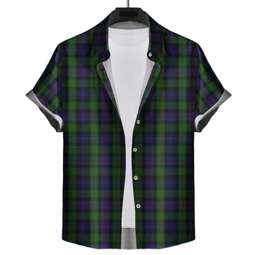Murray Tartan Hawaiian Shirt