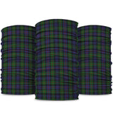 Murray Tartan Neck Gaiters, Tartan Bandanas, Tartan Head Band package One Size - Tartan Vibes Clothing