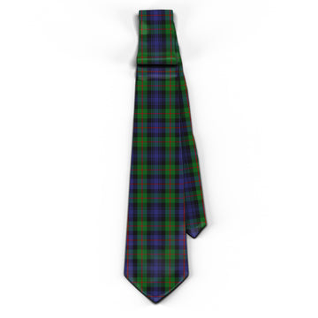 Murray of Atholl Tartan Classic Necktie