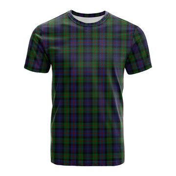 Murray Tartan T-Shirt
