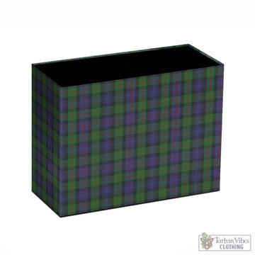 Tartan Vibes Clothing Murray of Atholl Tartan Pen Holder