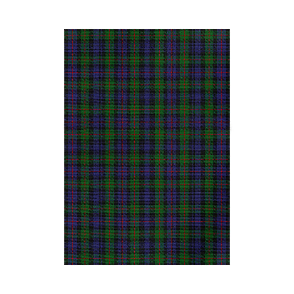 Murray Tartan Flag - Tartan Vibes Clothing