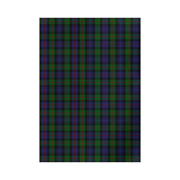 Murray Tartan Garden Flag