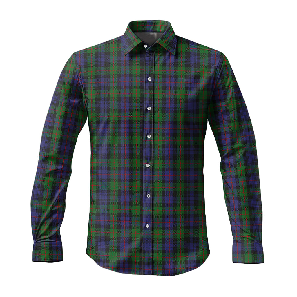 murray-of-atholl-tartan-long-sleeve-button-up-shirt