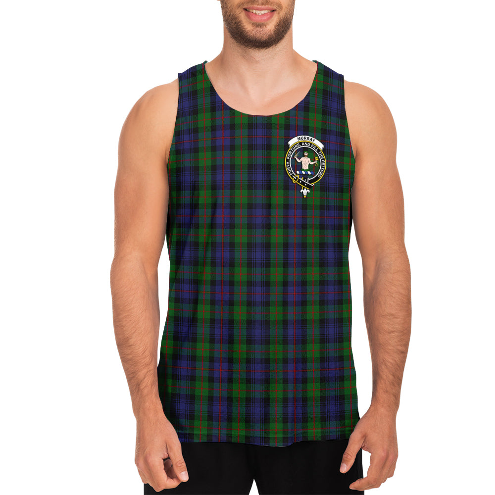 murray-of-atholl-tartan-mens-tank-top-with-family-crest