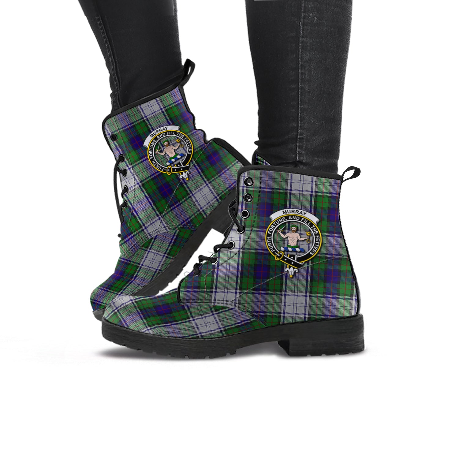 murray-of-atholl-dress-tartan-leather-boots-with-family-crest