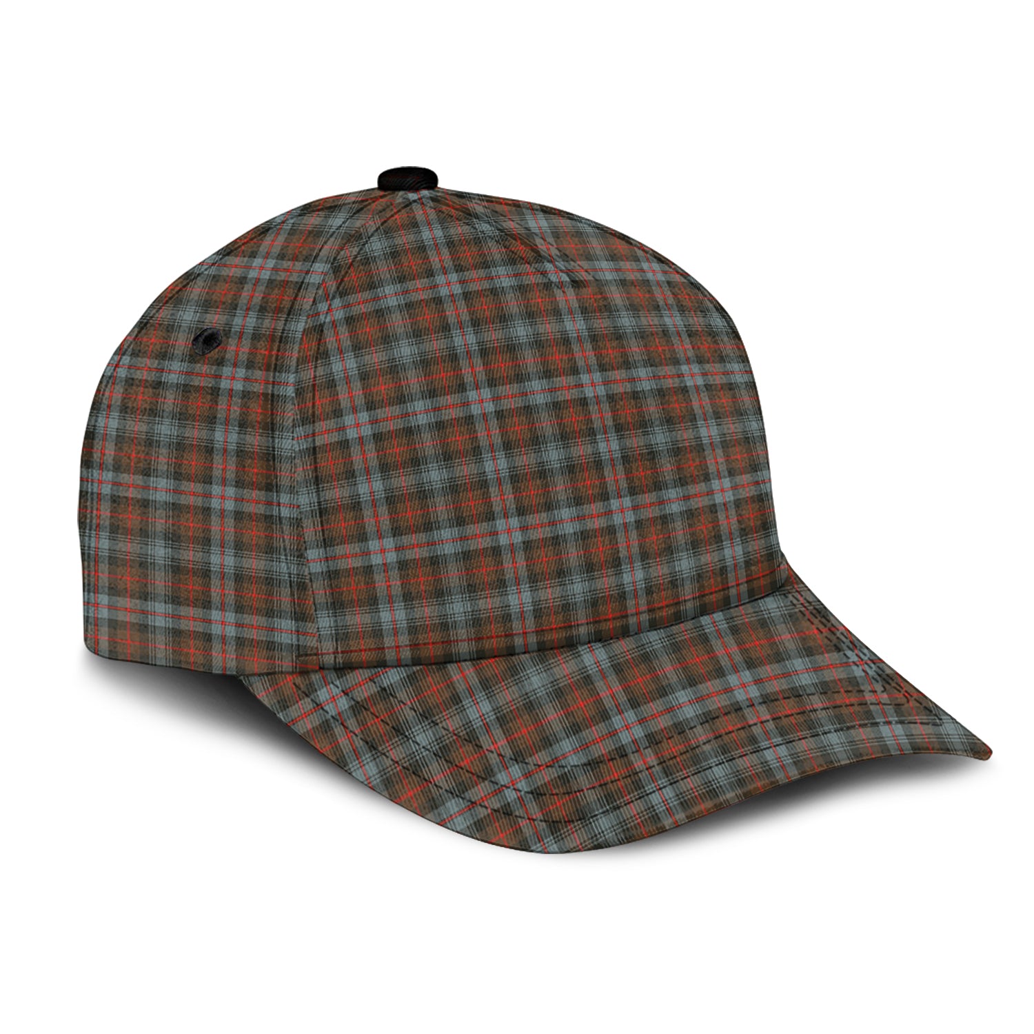 murray-of-atholl-weathered-tartan-classic-cap
