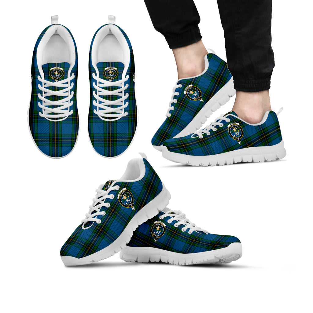 murray-of-elibank-tartan-sneakers-with-family-crest