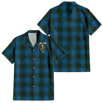 murray-of-elibank-tartan-short-sleeve-button-down-shirt-with-family-crest