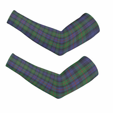 Murray Tartan Arm Sleeves - Tartan Vibes Clothing