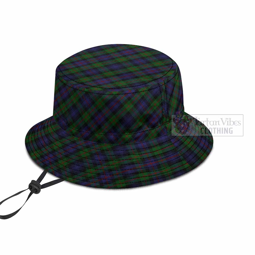 Murray Tartan Fishing Hat