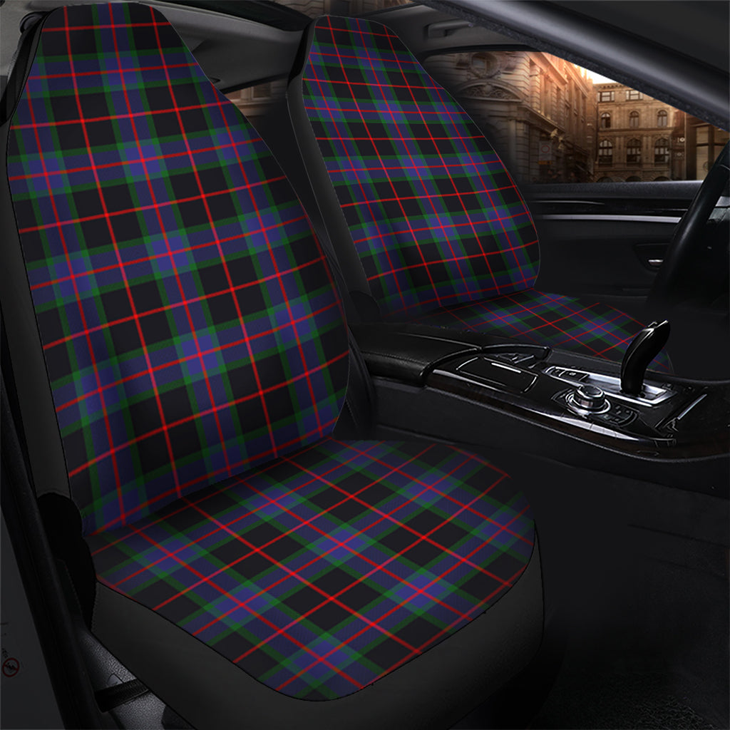 Nairn Tartan Car Seat Cover One Size - Tartan Vibes Clothing