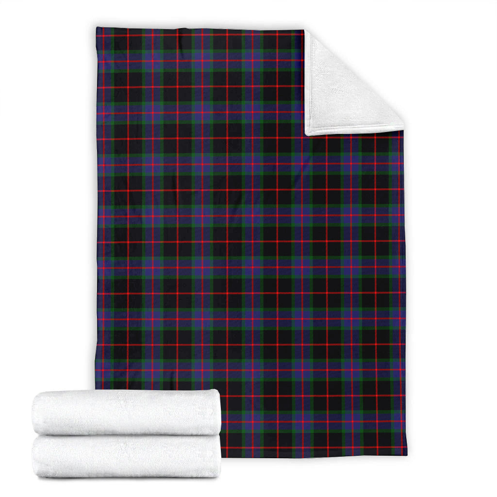 Nairn Tartan Blanket X-Large 59 x 79 inches 150 x 200 cm - Tartan Vibes Clothing