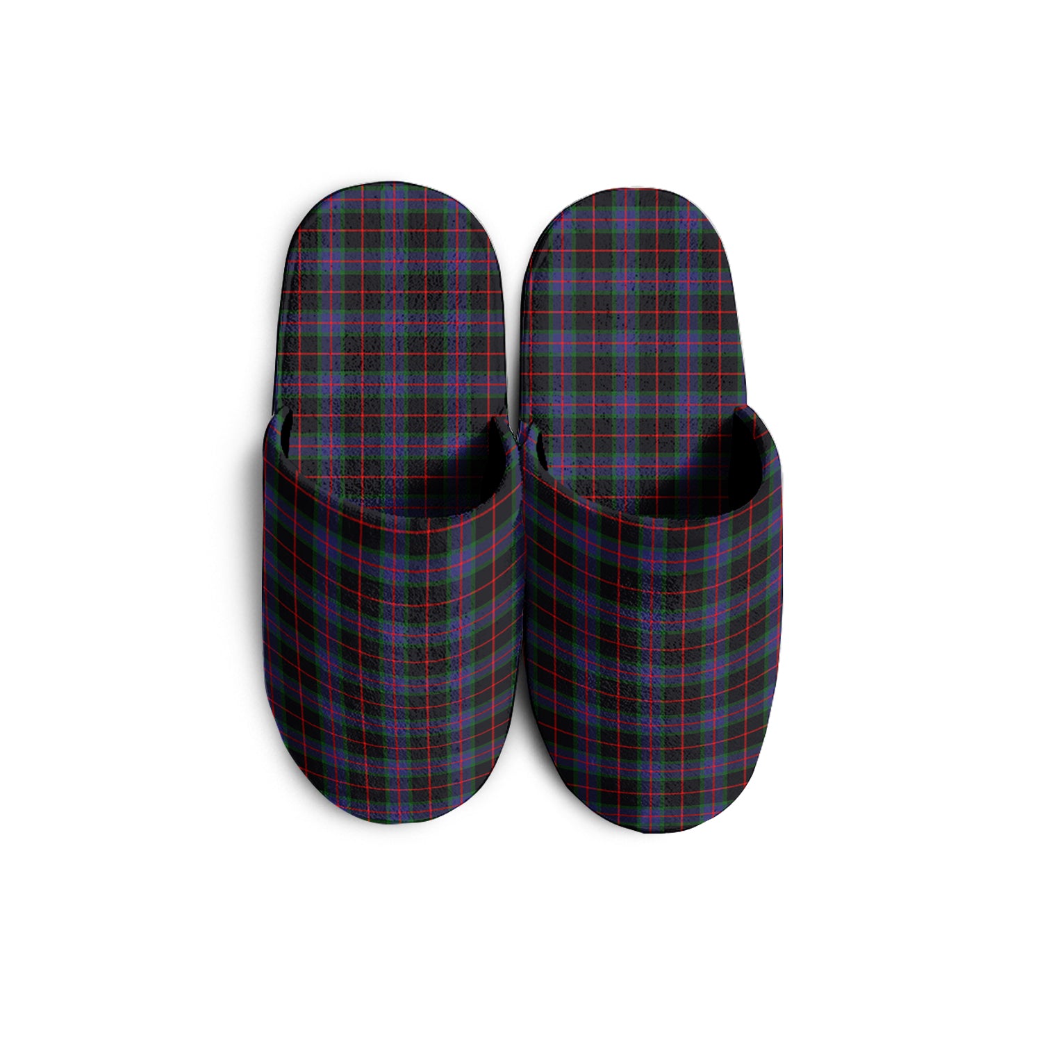 Nairn Tartan Home Slippers KIDS - Tartan Vibes Clothing