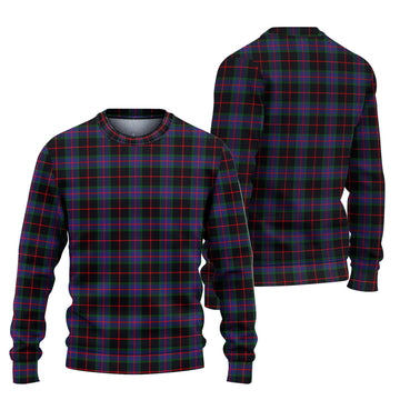 Nairn Tartan Ugly Sweater Unisex - Tartan Vibes Clothing