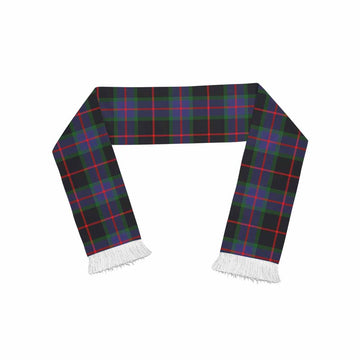 Tartan Vibes Clothing Nairn Tartan Ruffneck Scarf